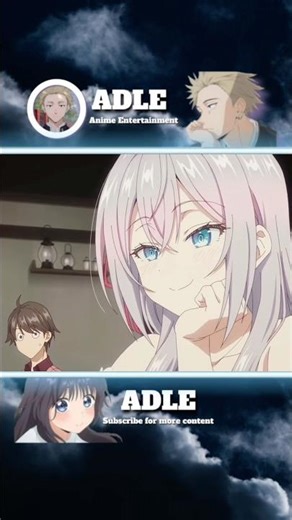 Alya Doesn’t Hide Her Feelings Anymore… Alya Sometimes Hides Her Feelings In Russian.