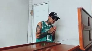 Dany mata //Carta al cielo (video oficial) apollame suscribiendote ami canal te dejo el link 👇👇gracias 🙏de ❤️ https://youtu.be/M6V9-Zmm9pg | Dany mata