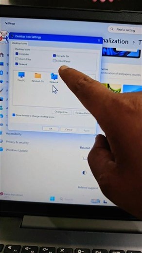 🔥 Laptop/Desktop पर Control Panel Icon कैसे दिखाएँ? 1 मिनट में!