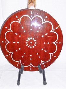 4 String plectrum banjo | lessons2