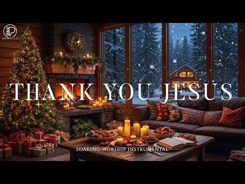 Christmas & Hymns Instrumental Worship – Prayer, Scripture, Reading Bible & Devotion Music