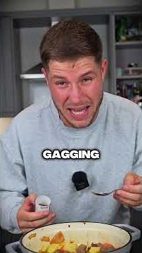 This is Scouse. A proper Liverpool stew.