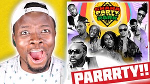 95K views · 4.8K reactions | Pappy quits Music + PALUTA, KiDi, Wendy S3fa trill Fans in UK & USA #MagrahebReacts | Magraheb TV | Facebook