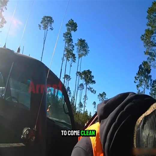 Officers Intervene in Illegal Deer Hunting Case 🦌⚠️ Game wardens responded after reports of unlawful hunting activity in a restricted area. This case highlights the importance of protecting wildlife and respecting hunting regulations ✅ Watch to learn how officers enforce conservation laws to keep ecosystems safe 👮‍♂️ #WildlifeProtection #ConservationAwareness #RespectTheLaw #CommunitySafety | Danielle
