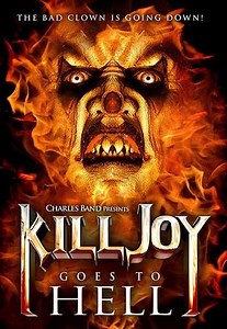 Killjoy Goes to Hell (2012) Streaming - Where to Watch Online