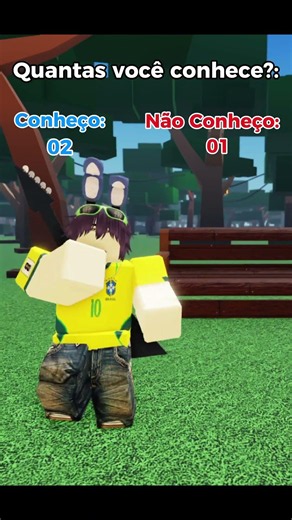 How many do you know? #roblox #viral #fyp #edit #memes #shorts #brookhaven