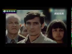 【超清完整版】20160527锵锵三人行 “瓦尔特”扮演者去世 回顾电影经典片段