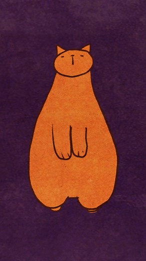 Zero Two Dance Garfield Version