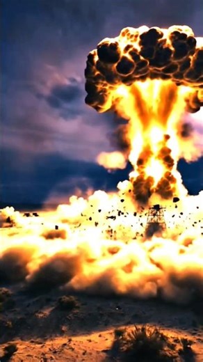 The Terrifying Power of the #Trinity Test #oppenheimer