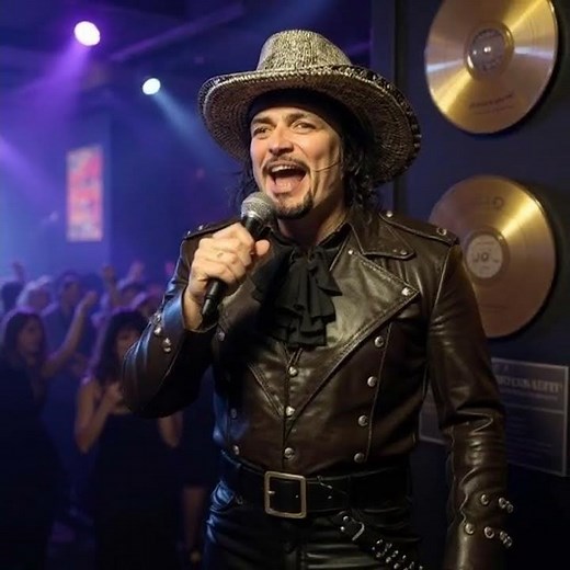 Adam Ant: From New Wave Icon to Enduring Solo Artist