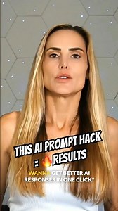 Become an AI Prompt Genius with 1-Click!