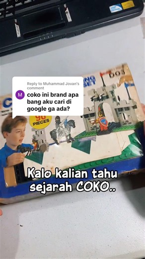 Merek Ini Hampir Terlupakan… Padahal Usianya Sudah Puluhan Tahun