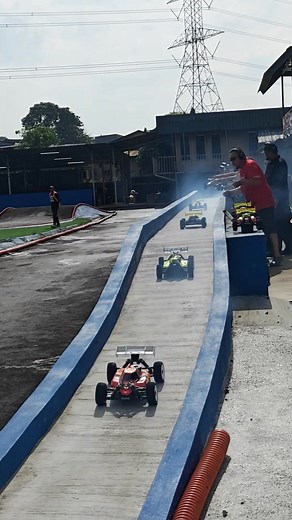 31K views · 340 reactions | Track is open, track is open! | Radio Control Sports Pte Ltd | Facebook