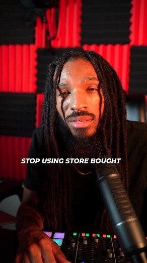 6.6K views · 428 reactions | DIY tooth powder and oil base. | Brandon Ahmaud | Facebook