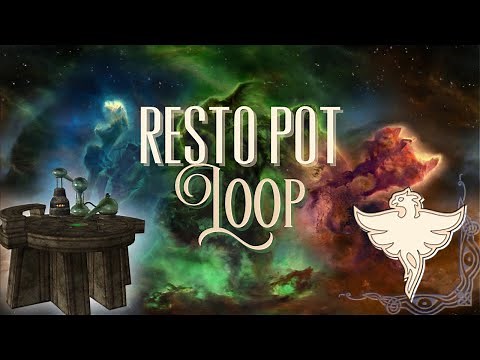 Skyrim INFINITE POWER Enchanting, Smithing, and Alchemy!