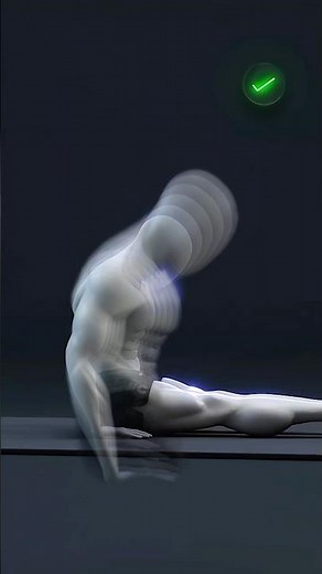 "PERFECT Your L-Sit: Common Mistakes Explained"