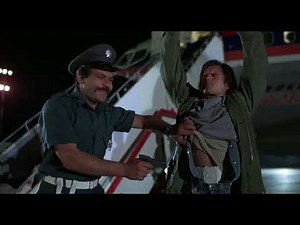 Midnight Express 1978 1080p BluRay CLIP