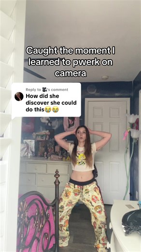 Replying to @🎥 | Caught on Camera