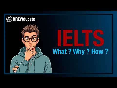 IELTS 2026 Exam | Format, Section & Preparation Tips
