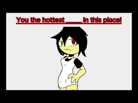 Blurred Lines Animation Meme