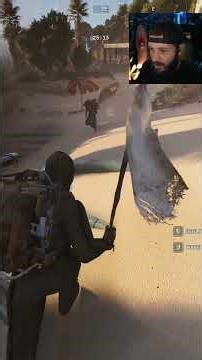 The Funniest Trap in ARC Raiders History