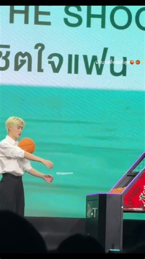 ฮื่ออ สุดหล่อของเรา เท่อีกแล้วว 🍑🏀🫶🏻✨ #jaehyun #jaehyunnct #gohairxjaehyun