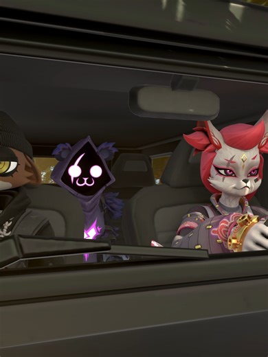 The Moose Man |=|#fortnite #fortniteanimation #fyp #fortnitebr#meowskulls #kimiko #raventeamleader#fr4mz