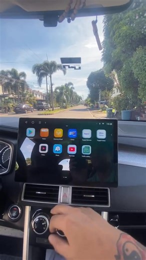 Audiograph Main on Reels