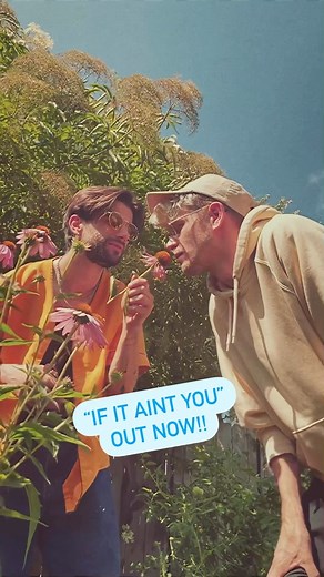 17 reactions · 3 comments | IT’S OUT!!! We really love this song and we couldn’t be more proud of it. Big ups to @idinkain for killin the vocals and @griffindean for rapping and producing the shit out of this  Mastered by @suitesoundlabs  @tomeisenhood | Stoop Kids | Facebook