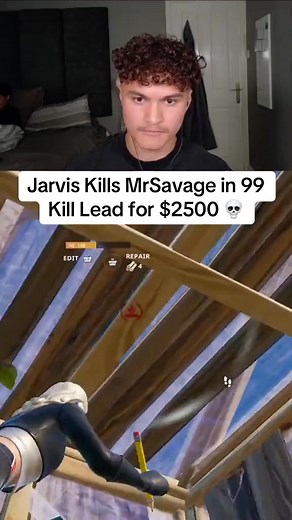 Bro thought I couldn’t do it | Jarvis