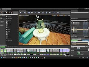 Old Art Living Room Furniture and Objects | Hello Mod Kit Tutorial