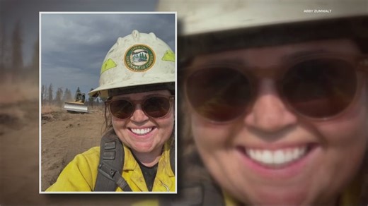 ODF worker struck by falling tree cut for Oregon Capitol rotunda