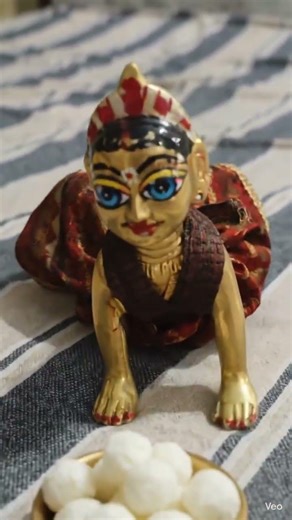 3 April 2026 radha our laddu goapl