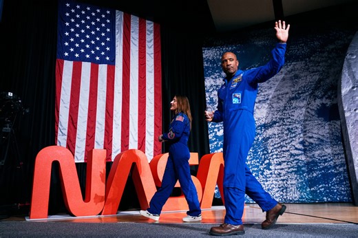 Proposed $5.6 billion NASA budget cut threatens future space missions