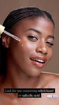 stop oily skin fast simple daily routine