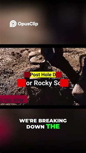 5 Best Post Hole Diggers for Rocky Soil Reviewed!