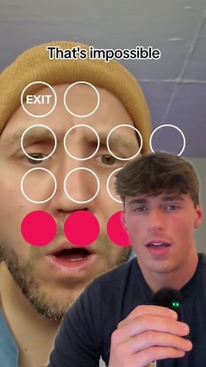 This filter is supposed to be impossible #foryou #game #filter