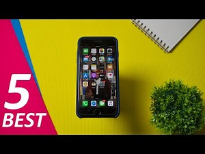 Top 5 Best iPhone Apps Of 2020