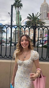 Las Vegas ❤️ | Estefania Coppola