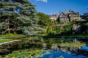 Here’s how to get a 'free' National Trust family pass worth £30 – but you’ll need to be quick - Netmums