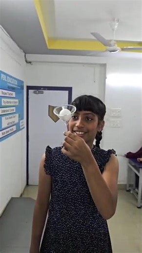 Science Experiment by PERL EDUCATION #perleducation#experiment #PERL #education