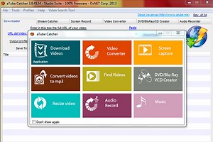 Atube Catcher 2019 Windows 10