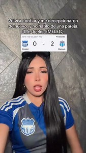 2.5K views · 576 reactions | Que no daría por verte como antes mi querido equipo  #cse #emelec #futbol⚽️ #fyp #ligapro #ecuador #guayaquil #futbol #bombillo #emelecista #azulyplomo | Kerly Franco | Facebook