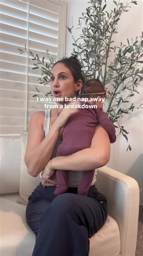 I truly don’t think I would be surviving postpartum without my mom She doesn’t just help with the baby She helps with my toddlers She folds the laundry She makes sure I eat She tells me to go shower She reminds me I’m doing a good job when I’m convinced I’m not There’s something about becoming a mom that makes you realize how much you still need yours I hope I can be this kind of mom one day ♥️ #postpartum #mymom #motherhood #newbaby