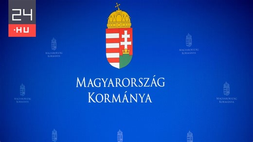 Orbán nélkül jön az év utolsó kormányinfója – ÉLŐ | 24.hu