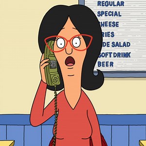 272K views · 7.7K reactions | Don’t be like Tina and miss out on all the fun. 欄 Season 11 premieres Sunday at 9/8c during Animation Domination! | Bob's Burgers | Facebook