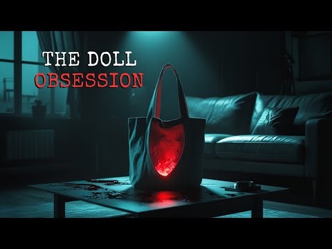 The Terrifying Labubu Doll Encounter | Labubu Horror | Labubu Horror Story