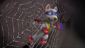 Who is Apollo the Super-Pup?