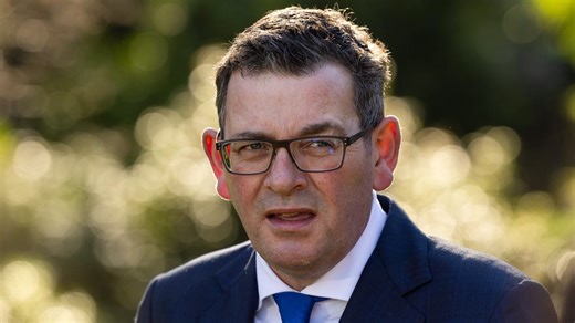 Secretive corruption probe findings on Dan Andrews to finally be released