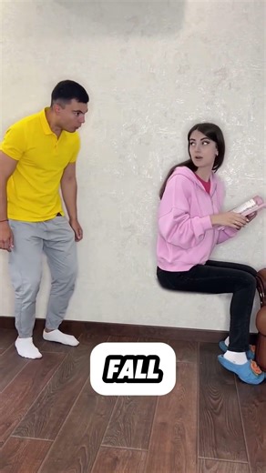 This Is Why You Check First 💀 #funny #fails #viral